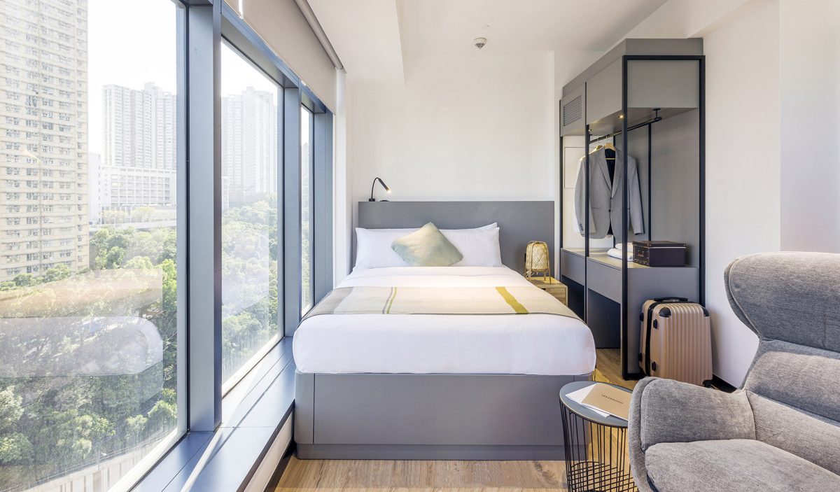 Rooms & Suites