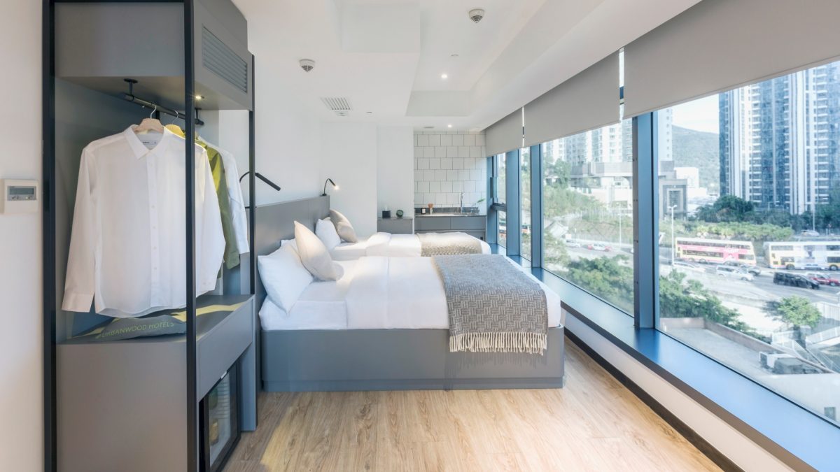 Rooms & Suites
