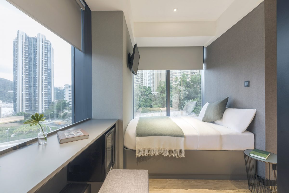 Rooms & Suites