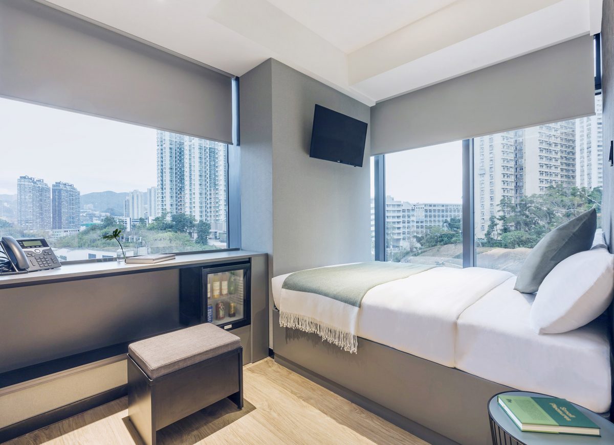 Rooms & Suites
