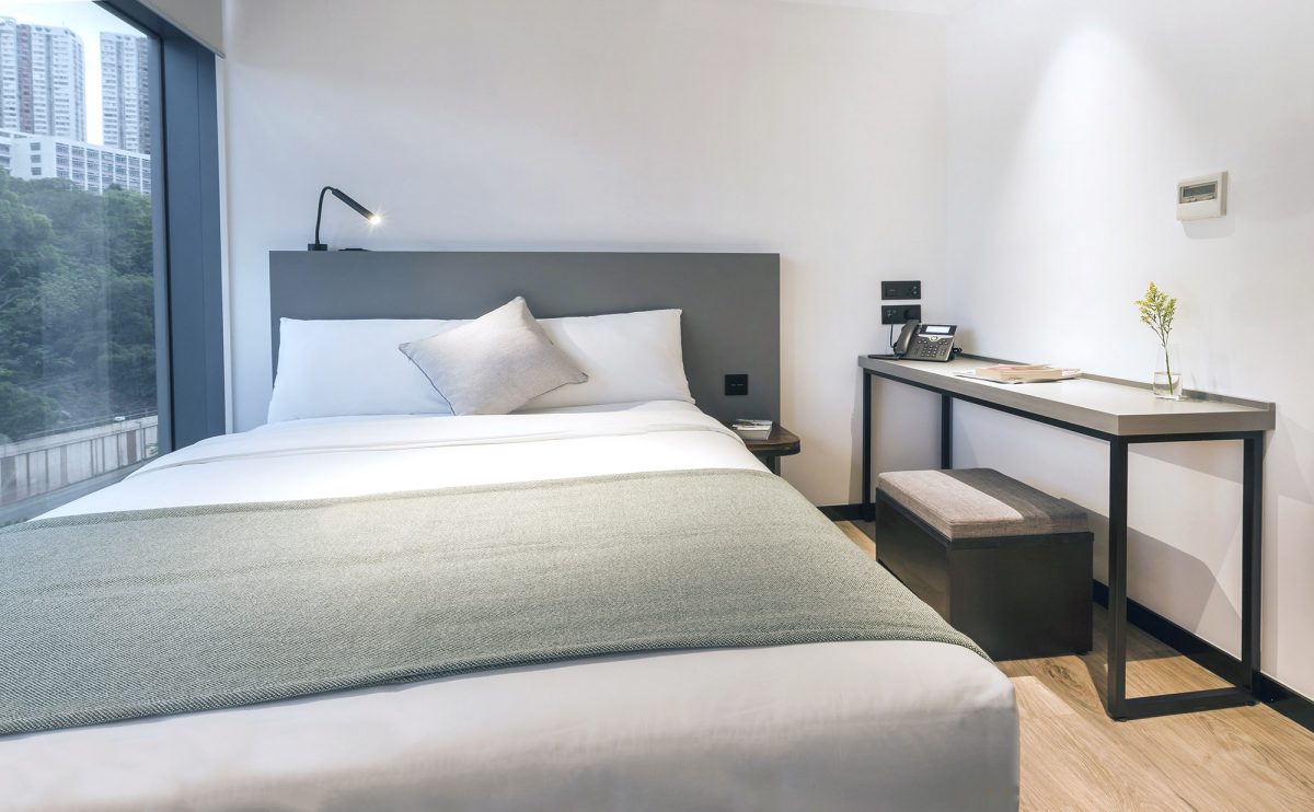 Rooms & Suites
