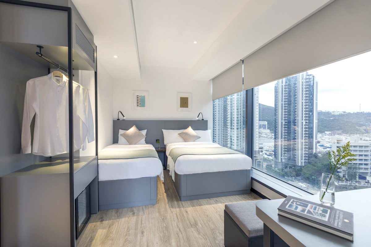 Rooms & Suites