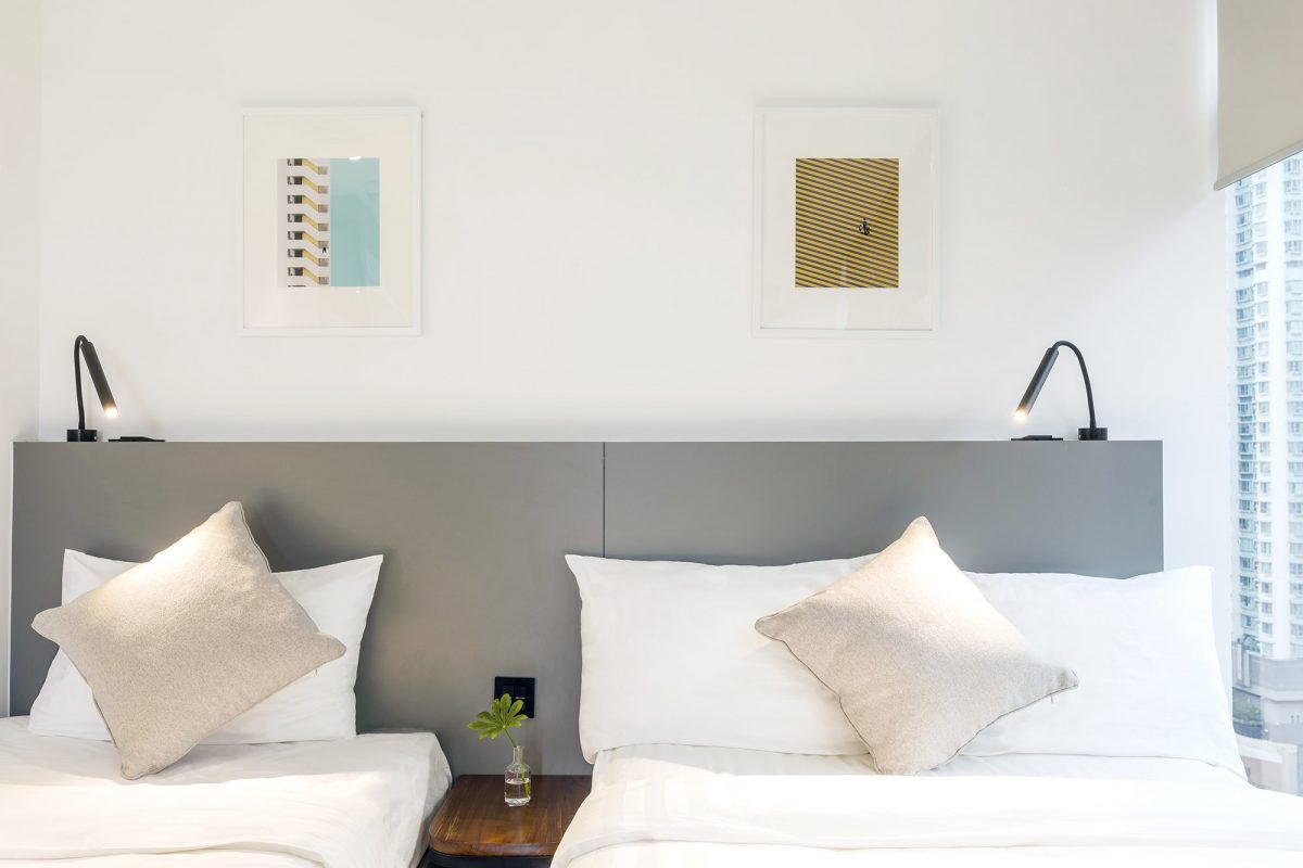Rooms & Suites