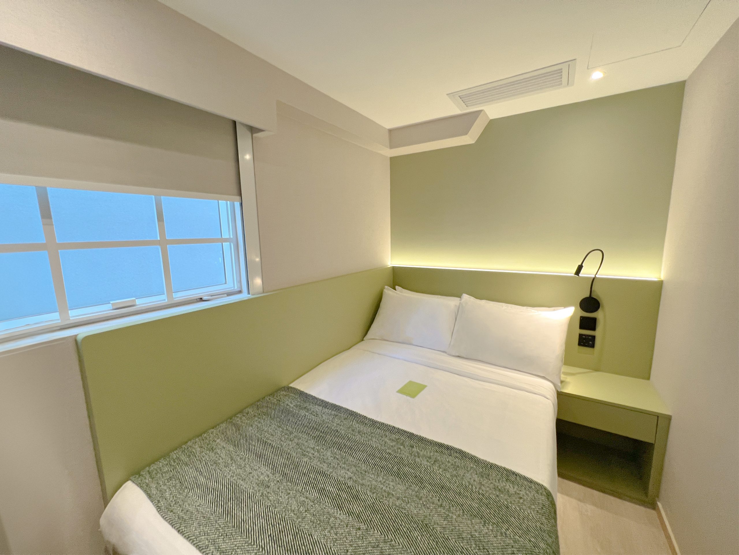 Hung Hom